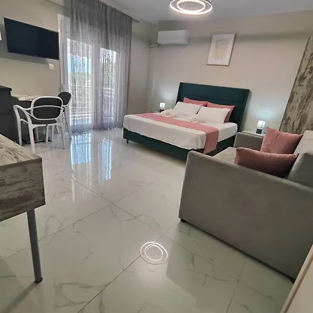 Seaside Heaven Appartement
